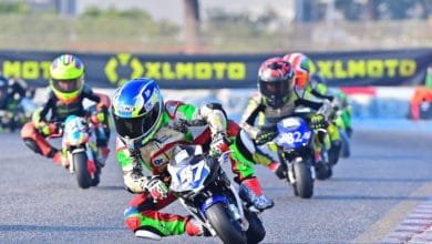 CIV Minimoto 2024 9 CIV Minimoto. Il calendario 2024