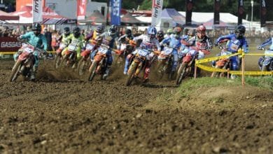 Motocross 2024: Classifiche, Posizioni e Categorie 8 Ranking Motocross. Posizioni e categorie per il 2024