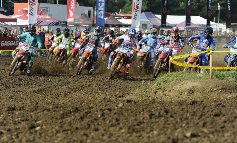 Motocross 2024: Classifiche, Posizioni e Categorie 1 Ranking Motocross. Posizioni e categorie per il 2024