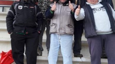 Addio al Moto Club Brilli Peri: scomparso Moreno Landi 6 Moreno Landi