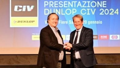 BMW Italia: mobility partner FMI 2024 4 Nel 2024 BMW Italia sarà mobility partner della Federazione Motociclistica Italiana