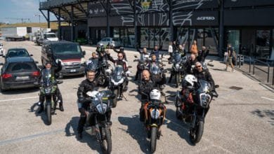 Corsi di Guida Sicura 2024: Strada e Off-Road 7 Corsi di Guida Sicura su Strada e On-Off. Ecco le date per il 2024