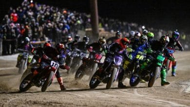 Day 1: Risultati 100km Campioni 7 100km dei Campioni. I risultati del day 1