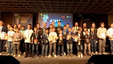 Dunlop CIV: Verona apre il 2024 5 Dunlop CIV: il 2024 comincia da Verona