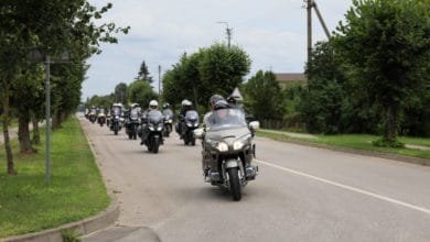 FIM Motocamp in Slovacchia: Iscrizioni aperte! 6 motocamp iscrizioni slovacchia