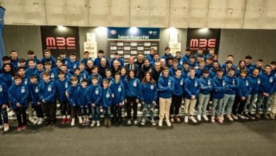 La FMI chiude MBE in grande stile con la presentazione del progetto Pata Talenti Azzurri 2024 e le premiazioni dell’Epoca Sport