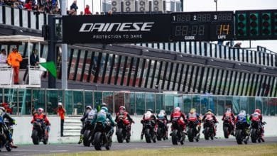 FMI e Moto Club Spoleto: National Trophy 2024 6 FMI e Moto Club Spoleto annunciano: ecco il National Trophy 2024