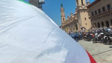 Iscriviti al Rally FIM 2024! 9 rally fim iscrizioni aperte