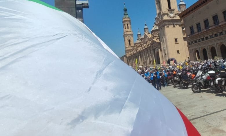 Iscriviti al Rally FIM 2024! 1 rally fim iscrizioni aperte