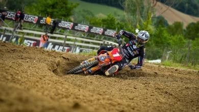 Italian Motocross Prestige 2nd Race Moved Up 1 Anticipata la seconda prova dell’Italiano Motocross Prestige