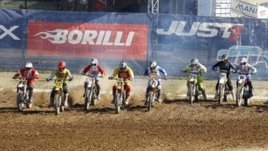 Mario Volpe: “Il Campionato MX Epoca è un trampolino di lancio per i Moto Club”