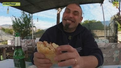 Palermo Capo Nord Primo incontro con Domenico Faraci per capire cosa farà 3 1707377823 maxresdefault