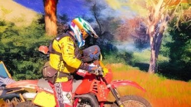 Test di San Valentino Cagiva WRX 125 1985 14 Feb 2024 8 1707949143 hqdefault