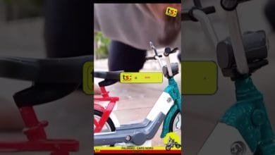 Palermo - Capo Nord con un SI Piaggio - with a moped #caponord 2 1708194423 maxresdefault