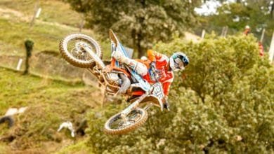 L’intervista ad Alfio Pulvirenti: “Lavoro sempre al massimo per raggiungere i miei obiettivi”