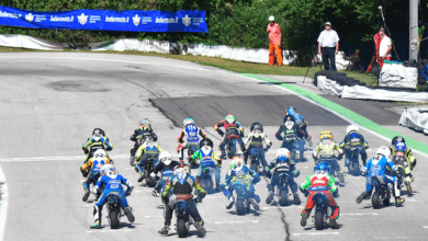 Aperte iscrizioni per Camp. Ital. Minimoto 2024 5 Iscrizioni aperte per il Campionato Italiano Minimoto 2024