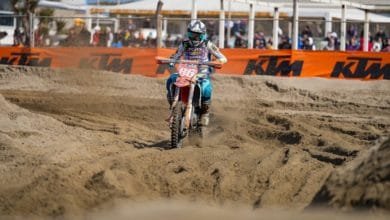 Del Coco domina nel Supermarecross di Maccarese 4 Matteo del coco maccarese