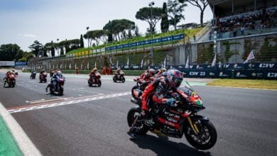 Dunlop CIV su FedermotoTV e Sky Sport 2 Dunlop CIV su FedermotoTV e Sky Sport