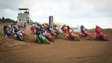 Internazionali d’Italia Motocross. Archiviato il primo appuntamento stagionale