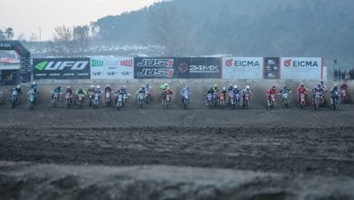 Internazionali d’Italia Motocross. Manca sempre meno all’esordio stagionale