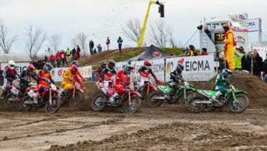 Internazionali d’Italia Motocross. Atto conclusivo a Mantova
