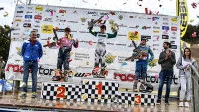 Motocross Junior: Si Riparte da Partanna 1 Campionato Italiano Motocross Junior. Si ricomincia a Partanna