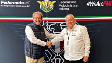 Nuova collaborazione con la Federazione Motociclistica Italiana 6 Green Power, nuova partnership con la Federazione Motociclistica Italiana