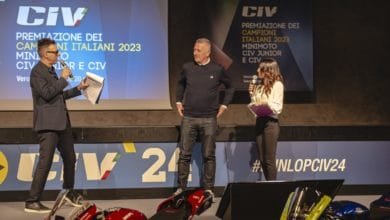 Nuova partnership FMI e Arrow: Velocità e Mototurismo unite 3 FMI e Arrow: una nuova partnership tra Velocità e Mototurismo