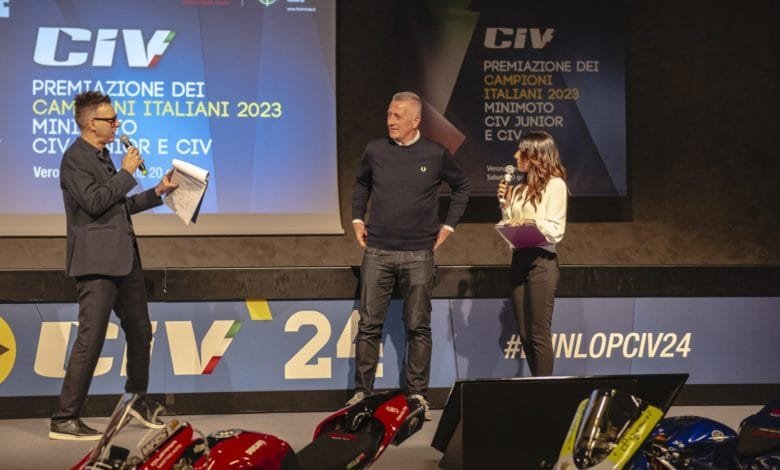 Nuova partnership FMI e Arrow: Velocità e Mototurismo unite 1 FMI e Arrow: una nuova partnership tra Velocità e Mototurismo