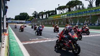 Nuove mescole 2024 per la Superbike: arriva la gomma da qualifica. 8 Dunlop CIV: nuove mescole 2024 per la classe Superbike. Arriva la gomma da qualifica