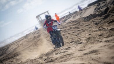 Sogno Mondiale: l'intervista a Gennaro Utech 10 L’intervista a Gennaro Utech: “Il Mondiale è il sogno di tutti”