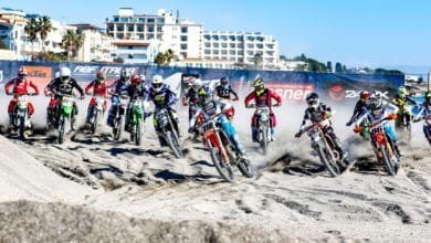 Supermarecross: pronti a Rosolina! 10 Tutto pronto per il Supermarecross a Rosolina