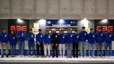 Talenti Azzurri all’Elba 2024