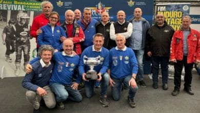 presentazione novegro