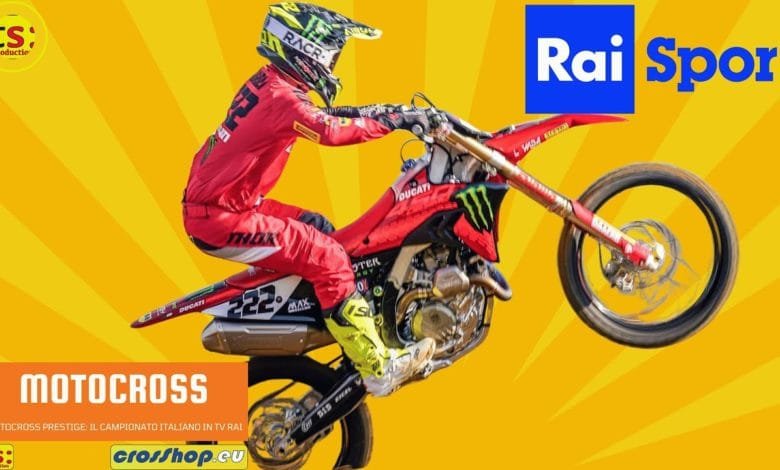 Motocross Prestige il campionato italiano in tv Rai 1 1709937003 maxresdefault