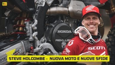 Steve Holcombe Nuova Moto e Nuove Sfide 7 1710109082 maxresdefault