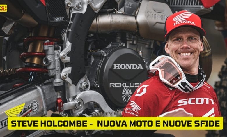 Steve Holcombe Nuova Moto e Nuove Sfide 1 1710109082 maxresdefault