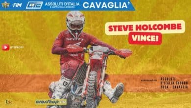 Assoluti d'Italia Enduro 2024 - Cavaglià 6 1710248163 maxresdefault
