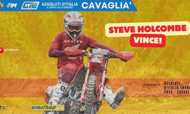 Assoluti d'Italia Enduro 2024 - Cavaglià 1 1710248163 maxresdefault