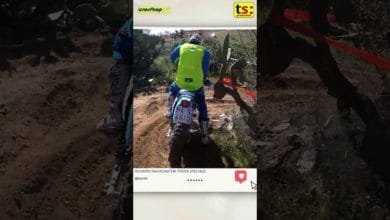 Incontri ravvicinati in prova Speciale GR 5 Sicilia 2024 5 1711463430 maxresdefault