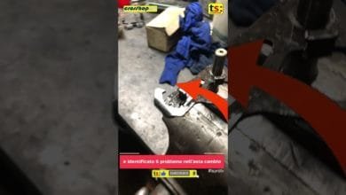 Cambio Cagiva WRX 125 1985 Problema risolto #shorts 7 1711573563 maxresdefault