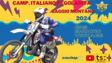 Gaggio Montano Regolarità GR 5 del 7 Aprile 2024 5 1711835619 maxresdefault