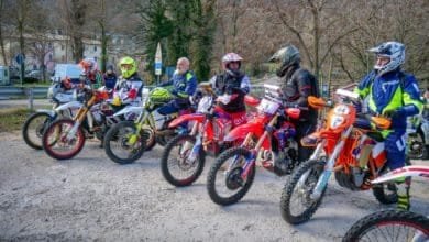 17° Scuola Federale Motorally: tutto esaurito 5 Sold out la 17° edizione della Scuola Federale Motorally