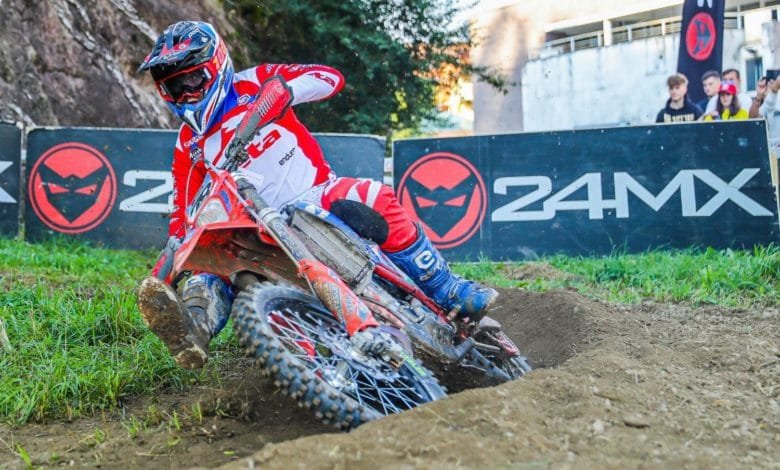 Attesa Assoluti d’Italia Enduro a Cavaglià 1 Assoluti d’Italia Enduro. Attesa per i primi due round di Cavaglià