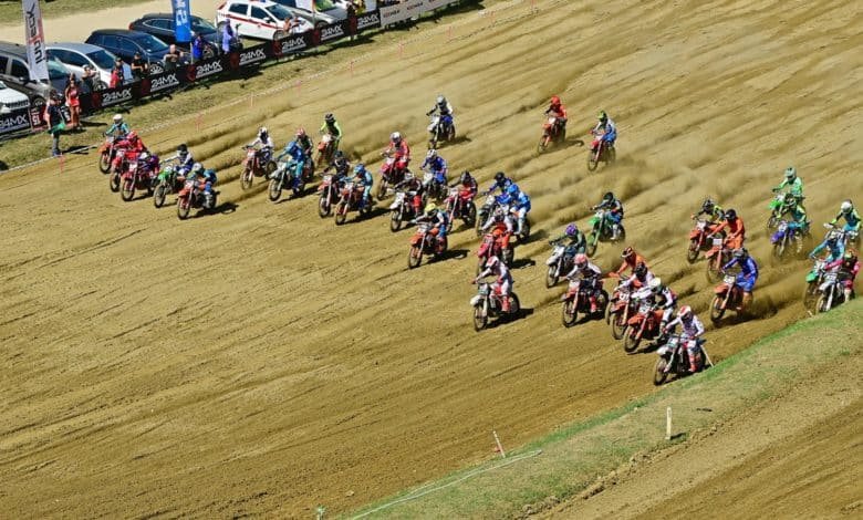 Challenge RedMoto confermato nel Campionato Prestige 1 Confermato il Challenge RedMoto nel Campionato Prestige