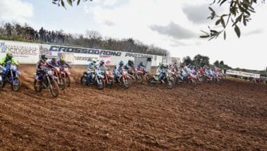 Inizia il Campionato Italiano Motocross Junior: sfida nord-ovest vs nord-est 5 Campionato Italiano Motocross Junior. Al via la stagione per i piloti delle zone nord-ovest e nord-est