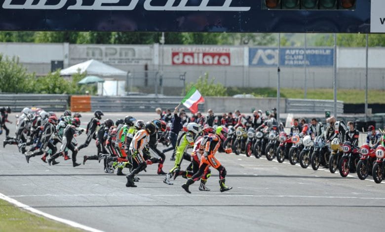 Iscrizioni aperte per il Trofeo Moto Guzzi Fast Endurance 2024 1 Aperte le iscrizioni per il Trofeo Moto Guzzi Fast Endurance 2024