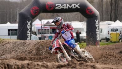 Italiano Prestige MX1 e MX2: prime tabelle rosse di Gifting e Lata. 8 Italiano Prestige MX1-MX2. Gifting e Lata le prime tabelle rosse