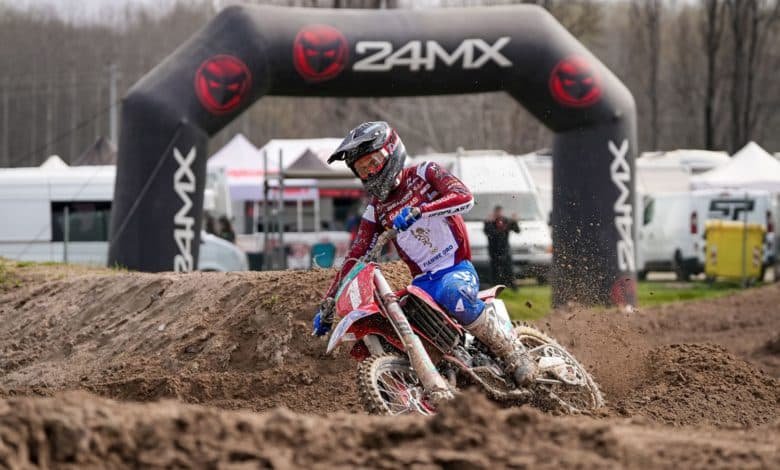 Italiano Prestige MX1 e MX2: prime tabelle rosse di Gifting e Lata. 1 Italiano Prestige MX1-MX2. Gifting e Lata le prime tabelle rosse