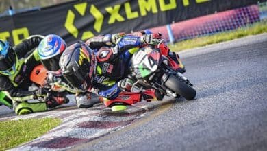 CIV. Riparte la stagione delle Minimoto
